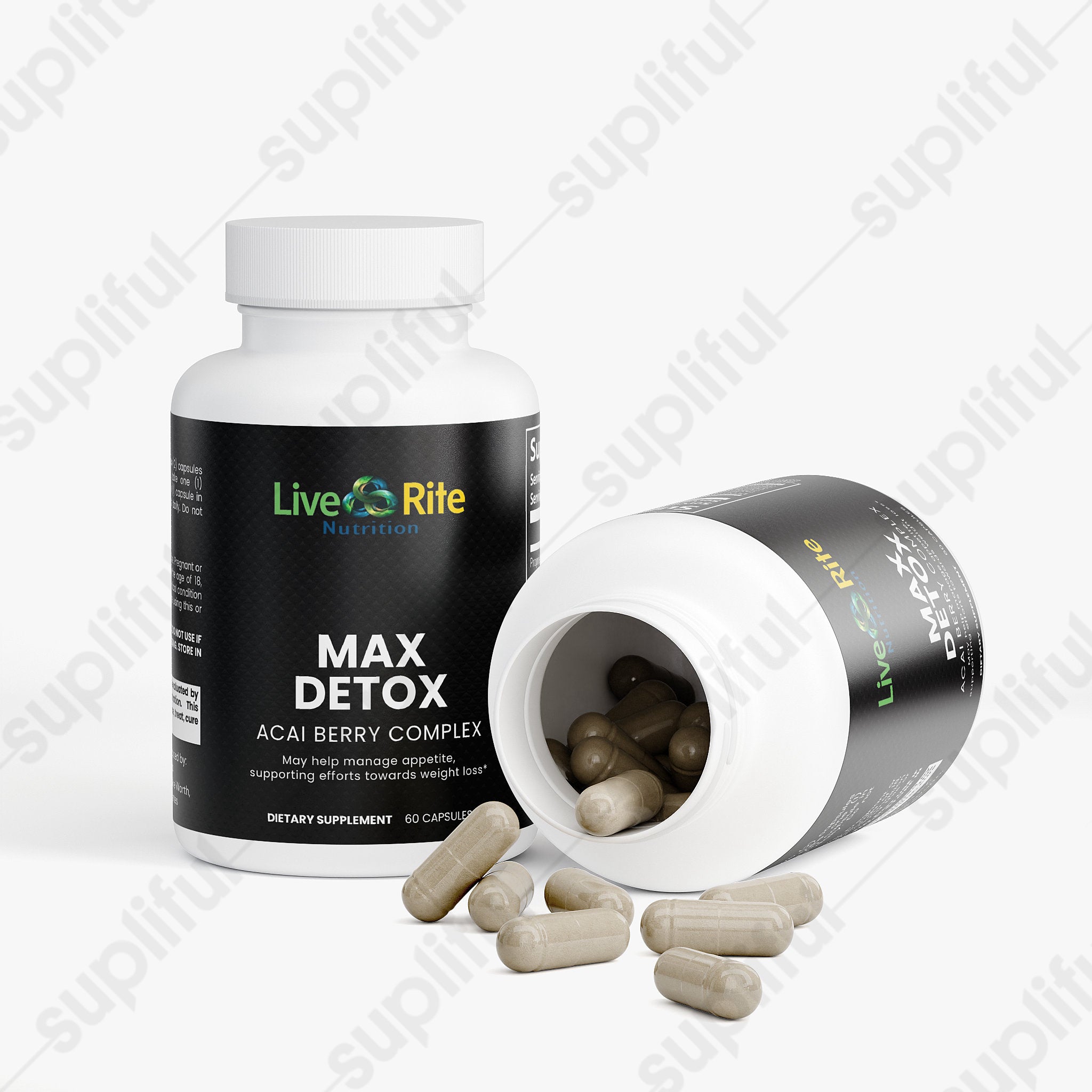 Max Detox (Acai detox)